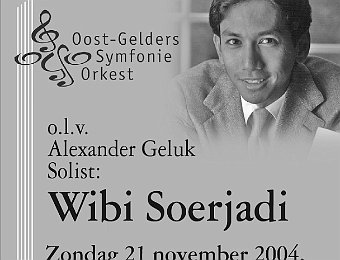 2004 November, Wibi Soerjadi Zeddam