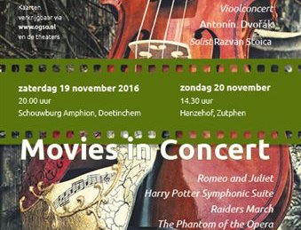 2016 November, Doetinchem